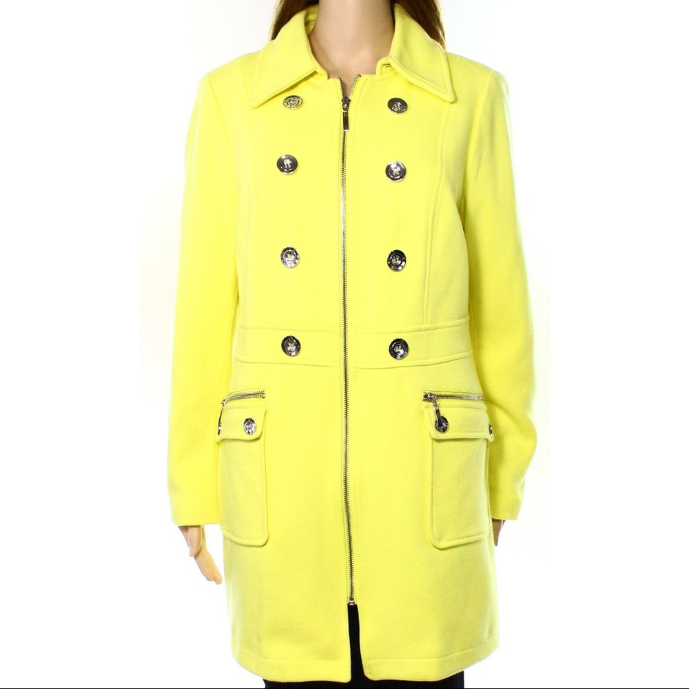Fall Jacket/Coat - image 4